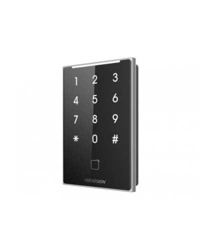 DS-K1109EKB. Считыватель карт EM с поддержкой Bluetooth. Hikvision в Ижевске