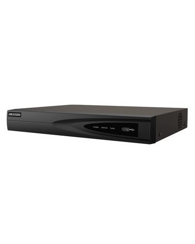DS-7616NI-Q1(D). IP-видеорегистратор 16-канальный. Hikvision в Ижевске