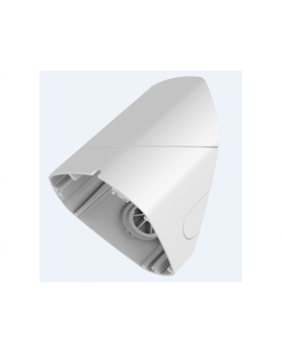 DS-1281ZJ-DM25-B. Кронштейн настенный. Hikvision в Ижевске