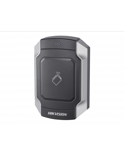 DS-K1104M. Считыватель карт Mifare. Hikvision в Ижевске