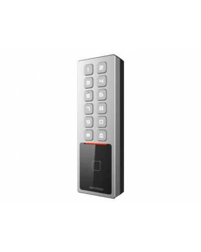 DS-K1T805MBWX. Терминал доступа. Hikvision в Ижевске