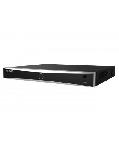 DS-7616NXI-K2. IP-видеорегистратор 16-канальный. Hikvision в Ижевске