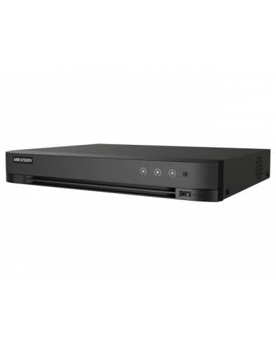 iDS-7208HUHI-M2/FA(С). Видеорегистратор TVI 8-канальный. Hikvision в Ижевске
