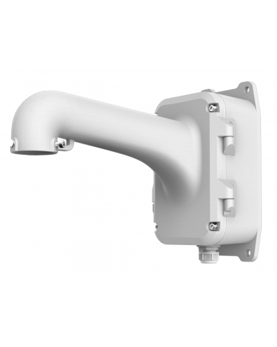 DS-1604ZJ-box. Кронштейн настенный. Hikvision в Ижевске