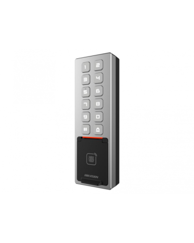 DS-K1T805MBFWX. Терминал доступа. Hikvision в Ижевске