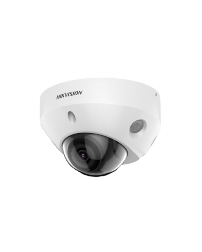 DS-2CD2583G2-IS(2.8mm). Профессиональная видеокамера IP купольная. Hikvision в Ижевске