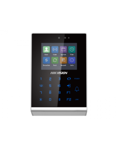 DS-K1T105AM(проект). Терминал доступа. Hikvision в Ижевске