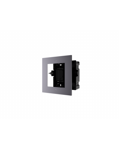 DS-KD-ACF1/Plastic. Рамка монтажная . Hikvision в Ижевске
