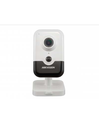 DS-2CD2423G0-IW(2.8мм)(W). Профессиональная видеокамера IP компактная. Hikvision в Ижевске