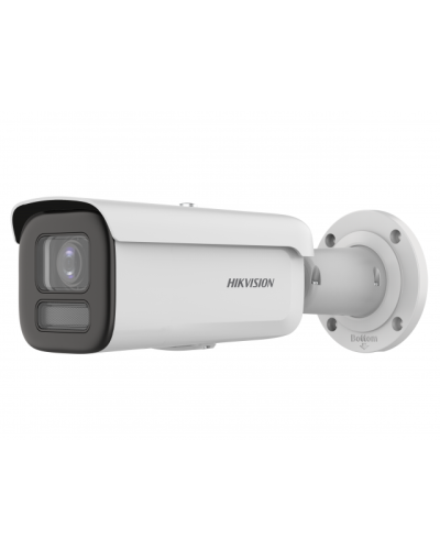 DS-2CD2647G2T-LZS(2.8-12mm)(C) . Профессиональная видеокамера IP цилиндрическая. Hikvision в Ижевске