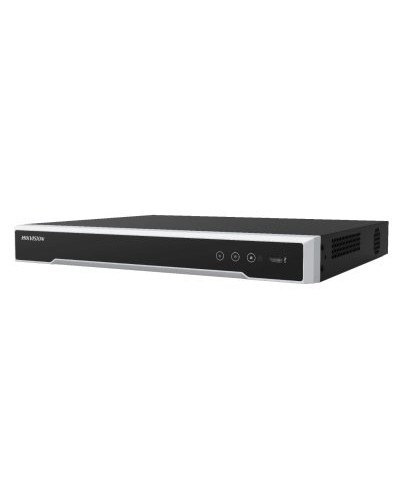 DS-7616NI-Q2(D). IP-видеорегистратор 16-канальный. Hikvision в Ижевске