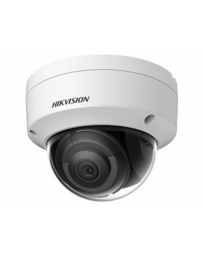 DS-2CD2123G2-IS(2.8мм)(D). Профессиональная видеокамера IP купольная. Hikvision в Ижевске