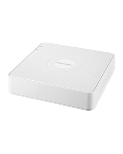 DS-7104NI-Q1(D). IP-видеорегистратор 4-канальный. Hikvision в Ижевске