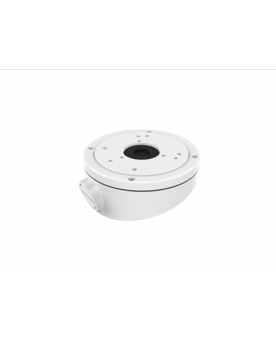 DS-1281ZJ-S. Монтажная коробка для купольных камер. Hikvision в Ижевске