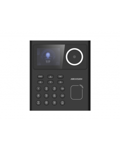 DS-K1T320EWX. Терминал доступа с распознаванием лиц. Hikvision в Ижевске