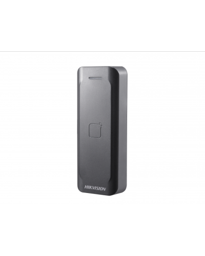 DS-K1802E. Считыватель карт EM-Marin. Hikvision в Ижевске