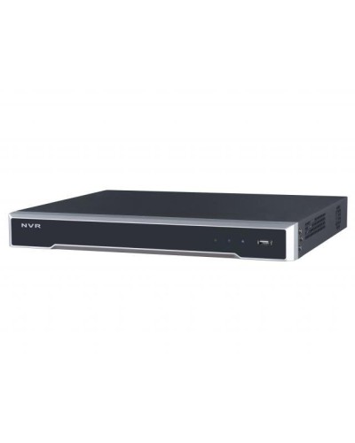 DS-7608NI-I2/8P. IP-видеорегистратор 8-канальный. Hikvision в Ижевске
