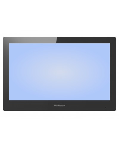 DS-KH8520-WTE1. Монитор IP-домофона. Hikvision в Ижевске