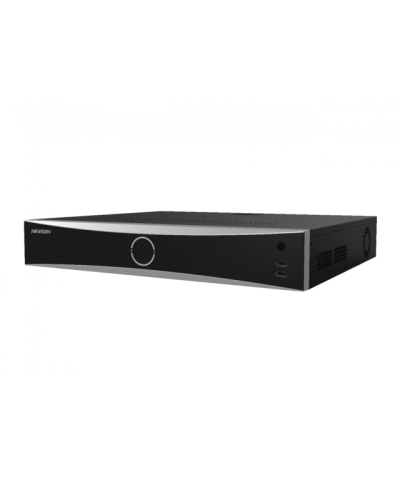 DS-7608NXI-I2/S(С). IP-видеорегистратор 8-канальный. Hikvision в Ижевске