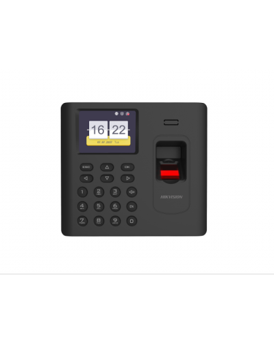DS-K1A802AEF(проект): Терминал доступа в Ижевске