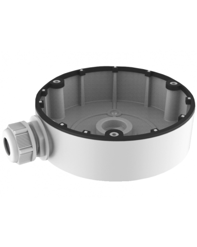 DS-1280ZJ-DM8. Монтажная коробка для купольных камер. Hikvision в Ижевске