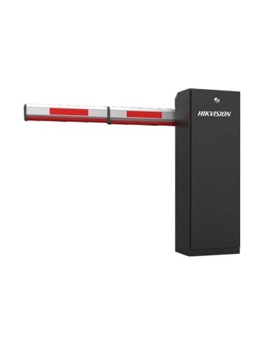 DS-TMG4B0-RA(4m). Шлагбаум автоматический для правостороннего монтажа. Hikvision в Ижевске