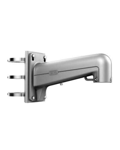 DS-1602ZJ-pole-P. Кронштейн столбовой. Hikvision в Ижевске