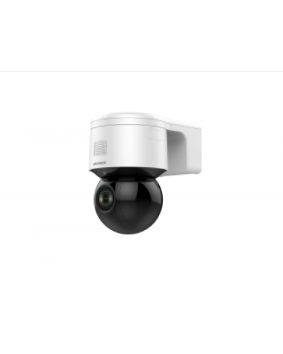 DS-2DE3A404IWG-E. Профессиональная видеокамера IP поворотная. Hikvision в Ижевске