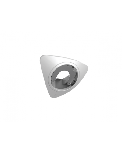 DS-1274ZJ-DM28. Кронштейн угловой. Hikvision в Ижевске