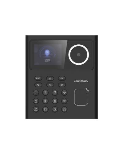 DS-K1T320MX. Терминал доступа с распознаванием лиц. Hikvision в Ижевске