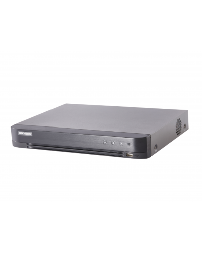 iDS-7204HQHI-M1/FA(С). Видеорегистратор TVI 4-канальный. Hikvision в Ижевске