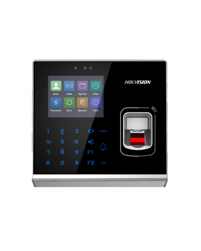 DS-K1T201AMF(проект): Терминал доступа в Ижевске
