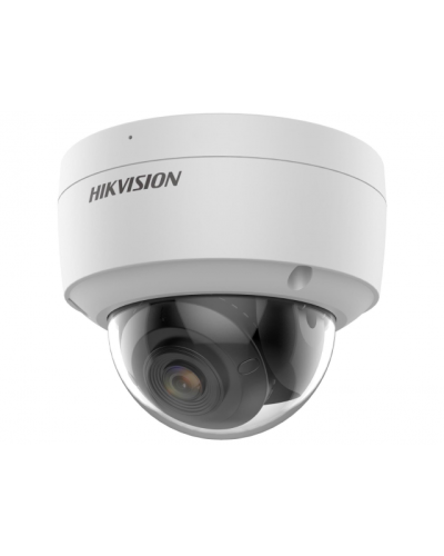 DS-2CD2127G2-SU(C)(2.8mm). Профессиональная видеокамера IP купольная. Hikvision в Ижевске