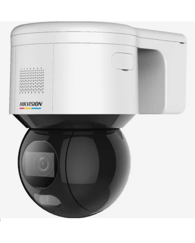 DS-2DE3A400BW-DE/W(F1)(T5). Профессиональная видеокамера IP поворотная. Hikvision в Ижевске