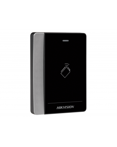 DS-K1102AM. Считыватель карт Mifare. Hikvision в Ижевске
