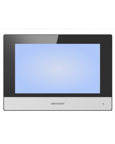 DS-KH6320-WTE1. Монитор IP-домофона. Hikvision в Ижевске