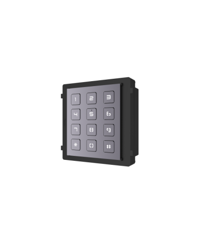 DS-KD-KP. Модуль клавиатуры. Hikvision в Ижевске