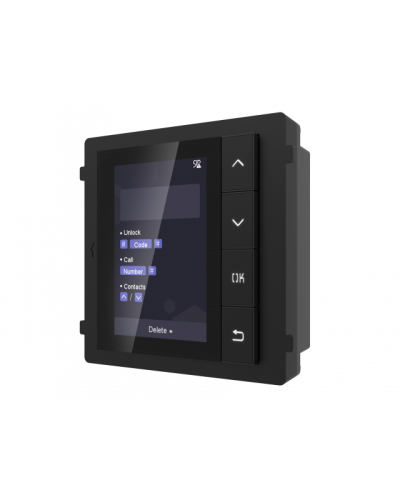 DS-KD-DIS. Модуль дисплея . Hikvision в Ижевске