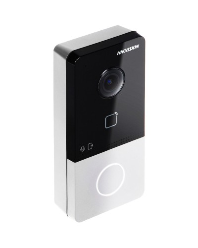 DS-KV6113-PE1(C). Вызывная панель IP-домофона. Hikvision в Ижевске