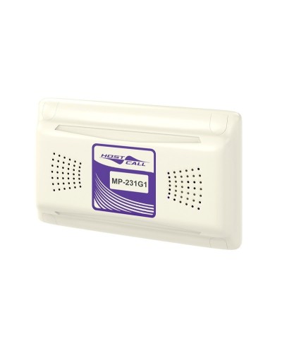 MP-231G1. Контроллер передачи СМС сообщений RS 485-gsm. Hostcall в Ижевске