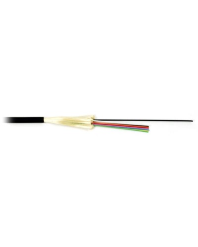 FO-DT-IN/OUT-50-8-LSZH-BK. Кабель волоконно-оптический многомодовый. Hyperline в Ижевске