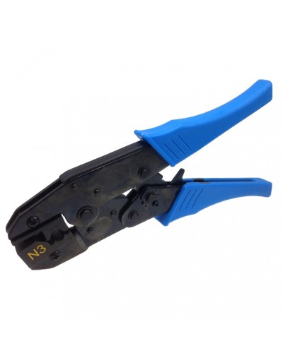 HL-1408N3. Инструмент обжимной для RJ-45. Hyperline в Ижевске