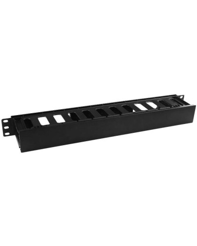 CM-1U-D75-PL-COV. Кабельный организатор 19. Hyperline в Ижевске