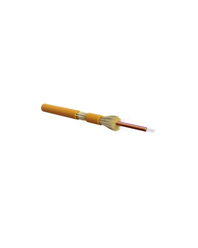 FO-DT-IN-50-8-LSZH-OR. Кабель волоконно-оптический. Hyperline в Ижевске