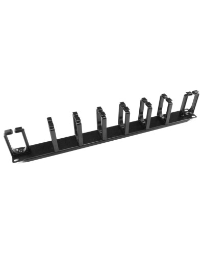 CM-1U-V6H2-PL. Кабельный организатор 19. Hyperline в Ижевске