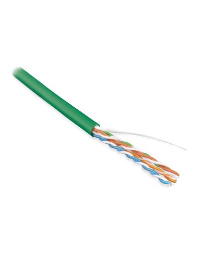 UUTP4-C5E-S24-IN-LSZH-GN-305. Кабель «витая пара» (LAN) для структурированных систем связи. Hyperline в Ижевске