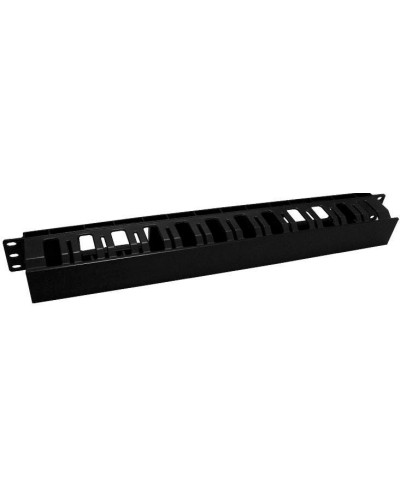 CM-1U-D53-PL-COV. Кабельный организатор 19. Hyperline в Ижевске