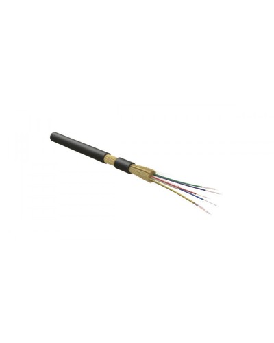 FO-MB-IN/OUT-503-24-LSZH-BK. Кабель волоконно-оптический многомодовый. Hyperline в Ижевске