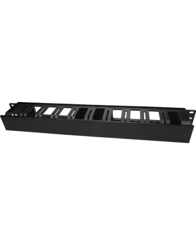 CM-1U-D66-PL-COV. Кабельный организатор 19. Hyperline в Ижевске