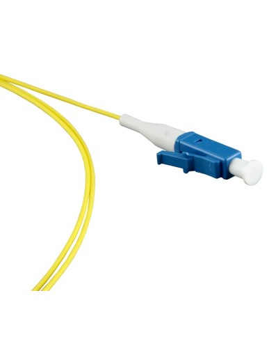 FPT-B9-9-LC/AR-1M-LSZH-YL. Пигтейл оптический. Hyperline в Ижевске